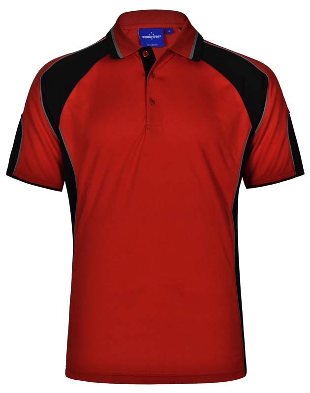 Alliance Polo Shirt image6